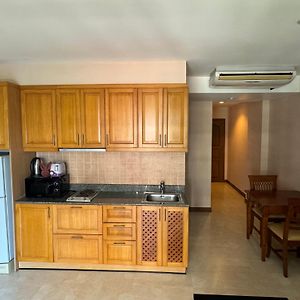Suite Supérieure à 1 Chambre à Coucher